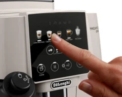 Expresso Broyeur DELONGHI Magnifica Start FEB 2291.BG - Beige