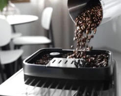 Expresso Broyeur DELONGHI Magnifica EVO FEB 2961.SB LatteCrema