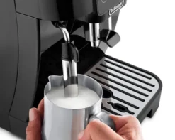 Expresso Broyeur DELONGHI Magnifica Start POP FEB2252.B - Noir