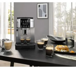 Expresso Broyeur DELONGHI Magnifica Start FEB 2231.SB - Gris
