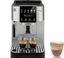 Expresso Broyeur DELONGHI Magnifica Start FEB 2230.SB Gris
