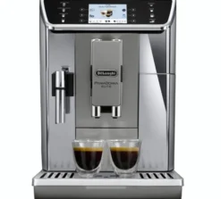 Expresso Broyeur DELONGHI PrimaDonna Elite ECAM 650.55.MS Inox