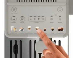 Expresso Broyeur DELONGHI Rivelia Start FEB4255.BG - Beige Sable