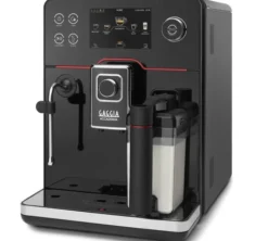Expresso Broyeur GAGGIA New Accademia Ri9781/01