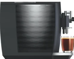 Expresso Broyeur JURA - E8 Cosmic Black (ED) Smart Connect Offert