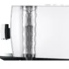 Expresso Broyeur JURA ENA 8 Full Nordic White Touch Screen