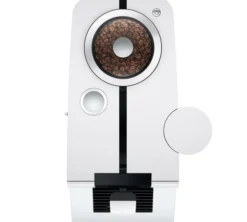 Expresso Broyeur JURA ENA 8 Full Nordic White Touch Screen