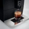 Expresso Broyeur JURA Ena 4 Full Metropolitan Black EB