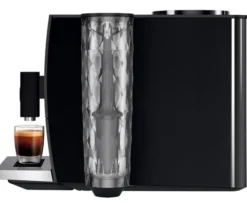 Expresso Broyeur JURA Ena 4 Full Metropolitan Black EB