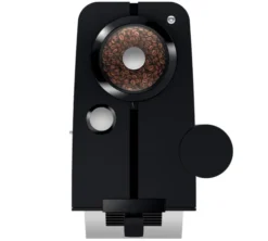 Expresso Broyeur JURA Ena 4 Full Metropolitan Black EB