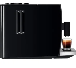 Expresso Broyeur JURA Ena 4 Full Metropolitan Black EB