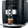 Expresso Broyeur JURA Giga 10 Diamond Black