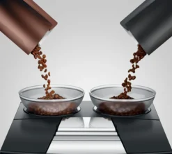 Expresso Broyeur JURA Giga 10 Diamond Black