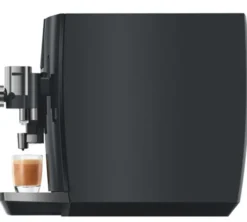Expresso Broyeur JURA J10 Piano Black