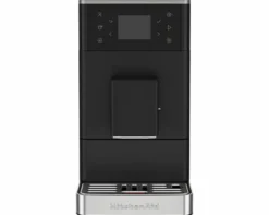 Expresso Broyeur KitchenAid KF3 5KES8453EBM - Matte Black