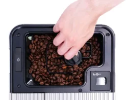 Expresso Broyeur KITCHENAID KF6 5KES8556BK Noire truffe