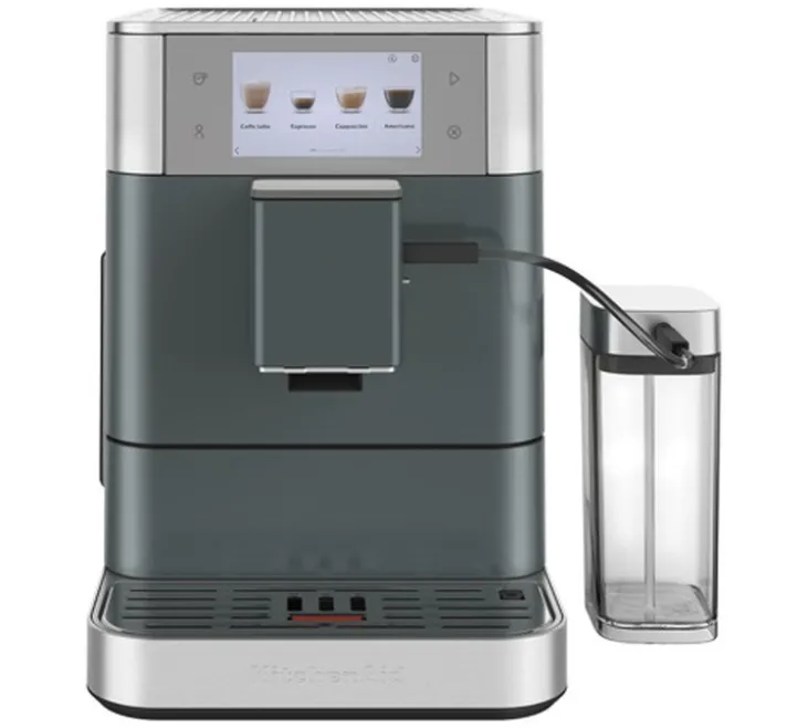 Expresso Broyeur KITCHENAID 5KES8558 KF8 - Juniper
