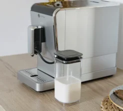 Expresso Broyeur KOTTEA Espressima Silver One Touch CK307S.OT
