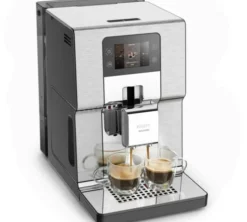 Expresso Broyeur KRUPS Intuition Experience + EA877D10