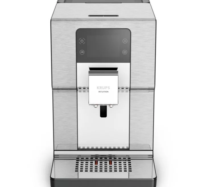 Expresso Broyeur KRUPS Intuition Experience + EA877D10