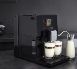 Expresso Broyeur KRUPS Intuition Preference EA873810