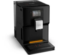 Expresso Broyeur KRUPS Intuition Preference EA873810