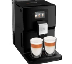 Expresso Broyeur KRUPS Intuition Preference EA873810