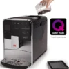 Expresso Broyeur Melitta Barista T Smart Connectée Argent/Noir F830-101