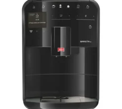 Expresso Broyeur MELITTA Barista SE noire F830-003