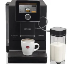 Expresso Broyeur NIVONA CaféRomatica 960 Connect
