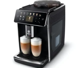 Expresso Broyeur SAECO Gran Aroma SM6580/00 Noir Laqué