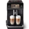Expresso Broyeur SAECO Gran Aroma Deluxe SM6680/00 Noir