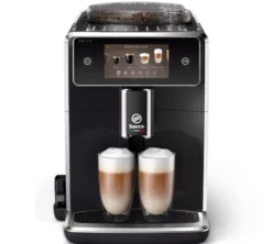 Expresso Broyeur SAECO Xelsis Deluxe SM8780/00