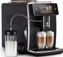 Expresso Broyeur SAECO Xelsis Deluxe SM8780/00