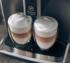 Expresso Broyeur SAECO Xelsis Deluxe SM8780/00
