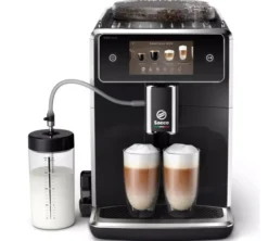 Expresso Broyeur SAECO Xelsis Deluxe SM8780/00