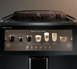 Expresso Broyeur SAECO Xelsis Suprema SM8889/00