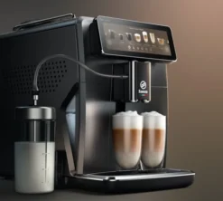 Expresso Broyeur SAECO Xelsis Suprema SM8889/00