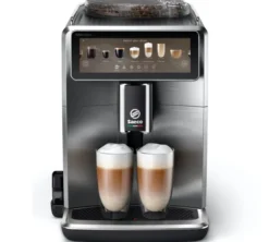 Expresso Broyeur SAECO Xelsis Suprema SM8889/00