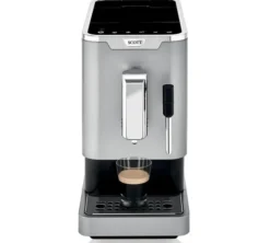Expresso Broyeur SCOTT Slimissimo & Milk