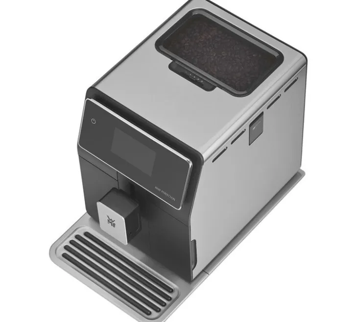 Expresso Broyeur WMF Perfection 840L CP850D15 Cromargan