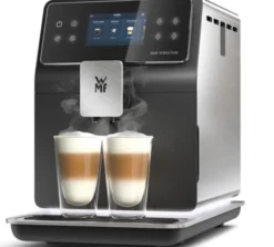 Expresso Broyeur WMF Perfection 840L CP850D15 Cromargan