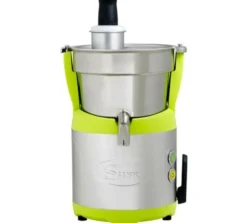 Extracteur de jus Miracle Edition 68 - Santos