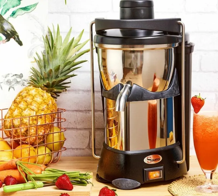 Extracteur Santos Juicer 50 - Santos