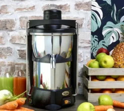 Extracteur Santos Juicer 50 - Santos