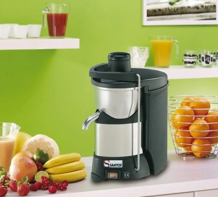 Extracteur Santos Juicer 50 - Santos