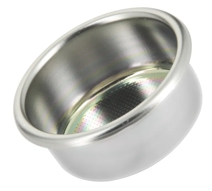 Filtre E&B Lab H28 20/22 grammes - revêtement Nano Quartz