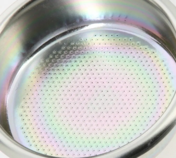 Filtre E&B Lab H28 20/22 grammes - revêtement Nano Quartz