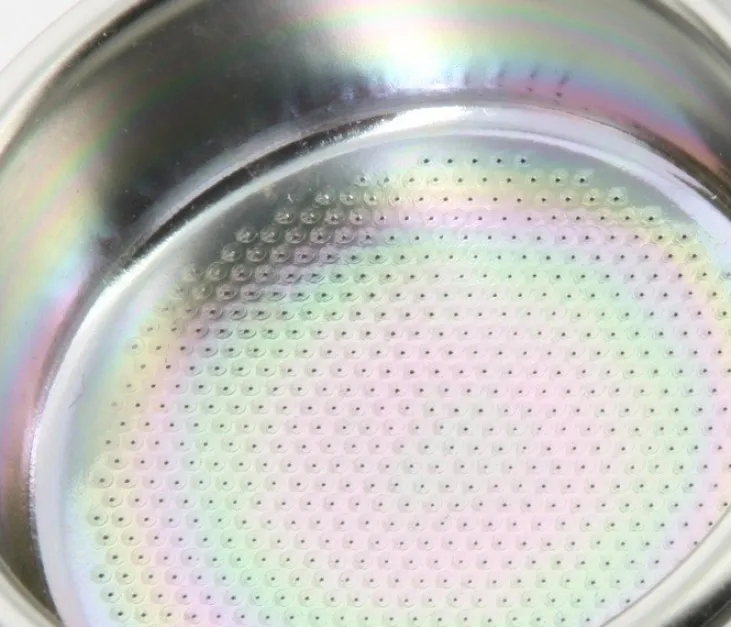 Filtre E&B Lab H26 18/20 grammes - revêtement nano quartz