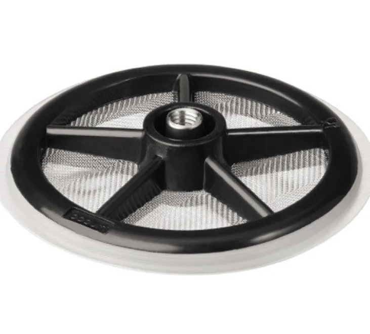 Filtre en inox/ABS de rechange pour cafetières à piston 3 tasses - BODUM